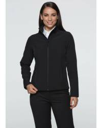 Selwyn Softshell Jacket, Women's Sizes 24 & 26 